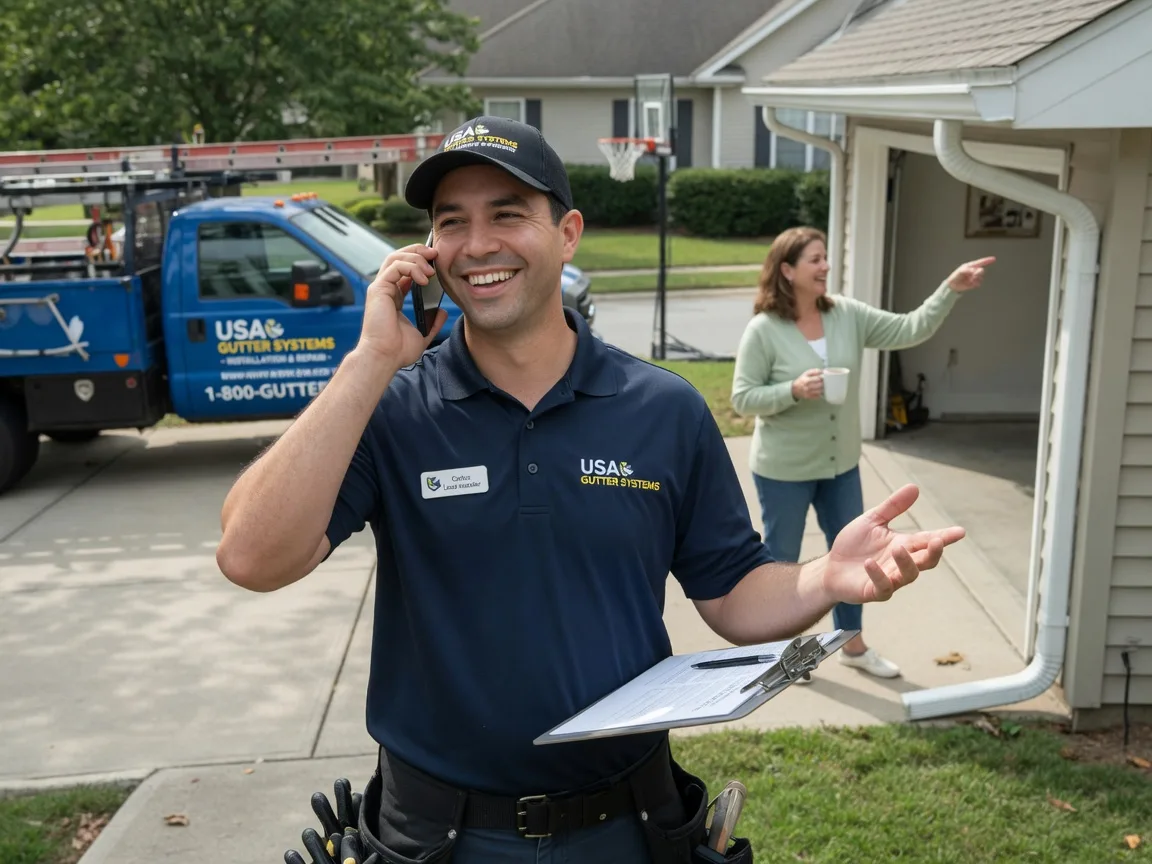 Gutter Installation Calvert, TX FAQs